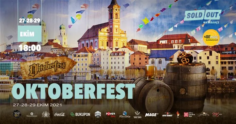 Oktoberfest