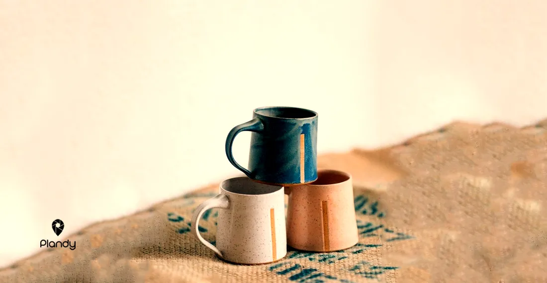 Seramik Workshop (Kupa Yapımı)