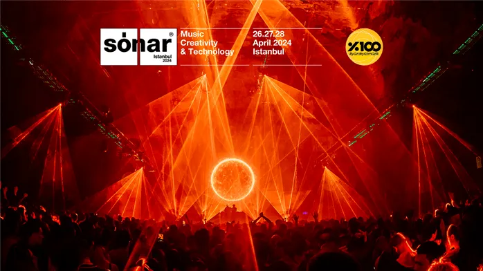 Sonar Istanbul 2024