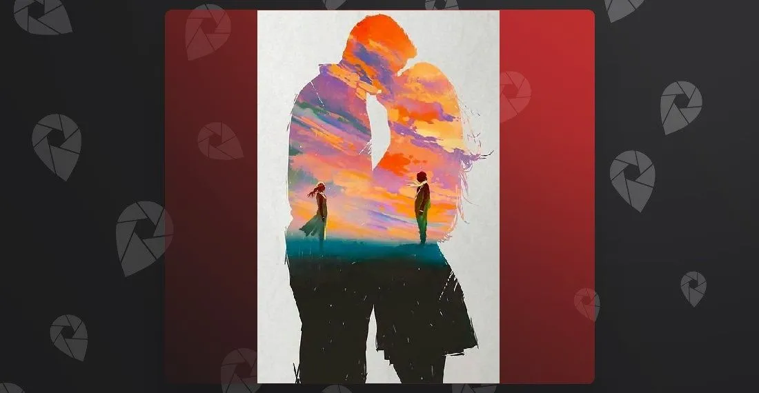 Sonbaharda Aşk Resim Atölyesi