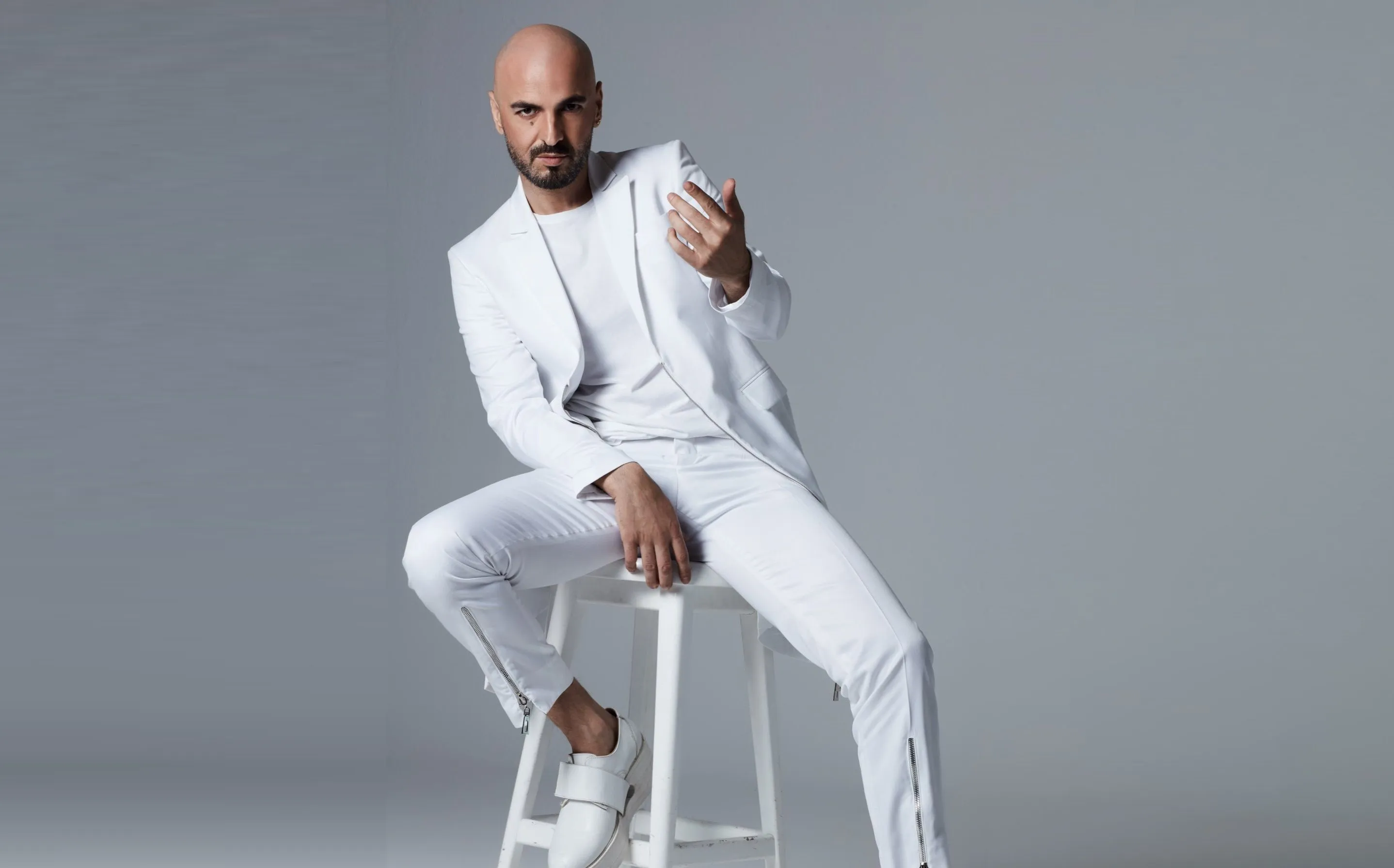 Soner Sarıkabadayı