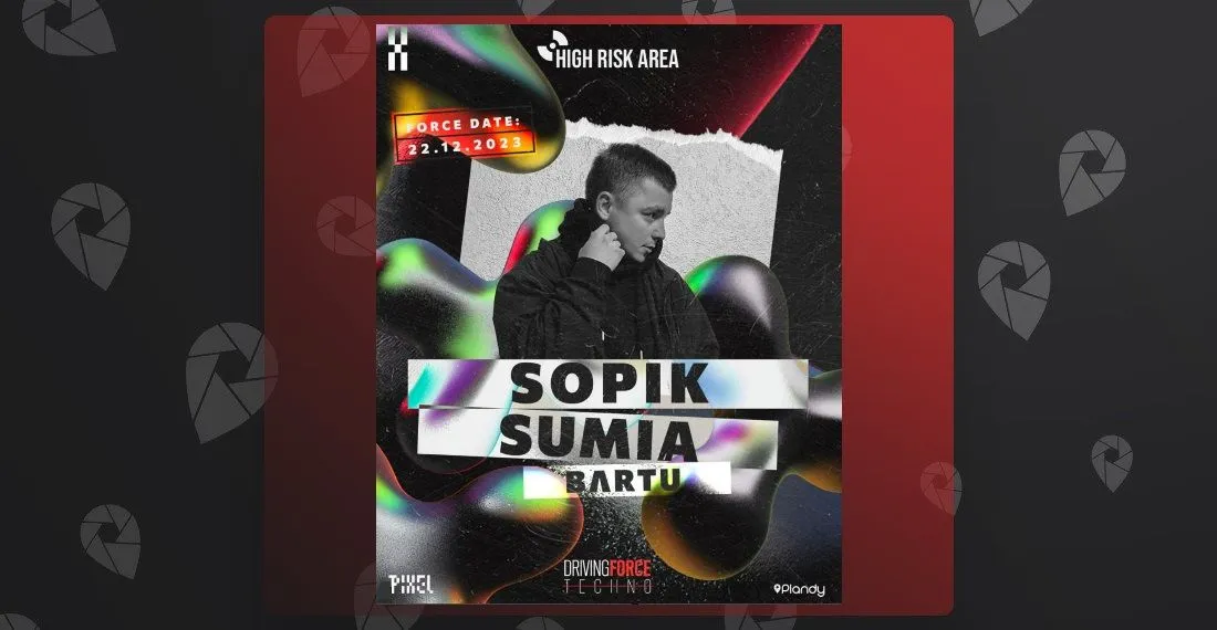 Sopik & Sumia - BΛRTU