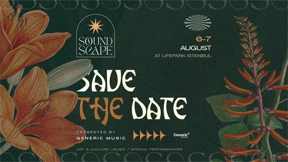 Soundscape Festival 2022