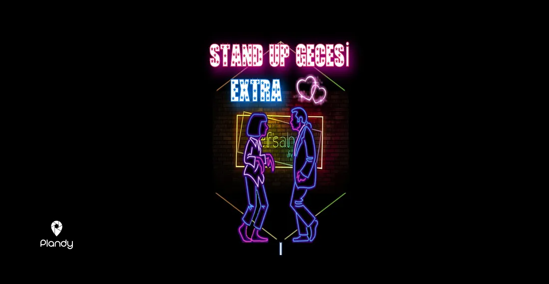 Açık Mikrofon Ekstra