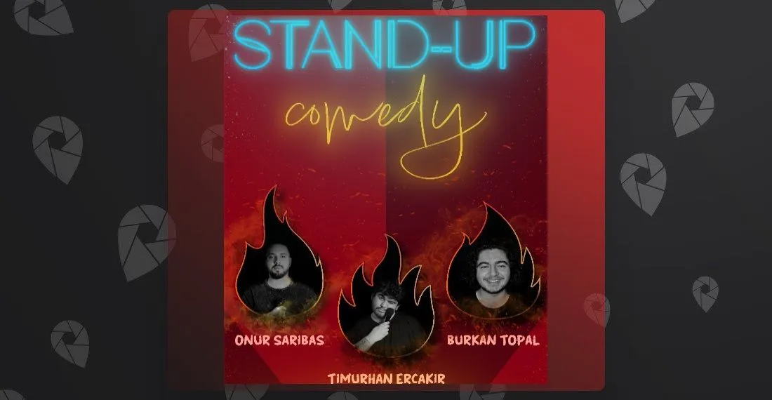 Stand-Up Comedy