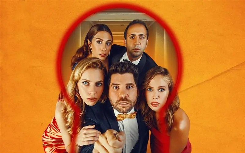 Suit - Düğün Dündü Bugün Bugün