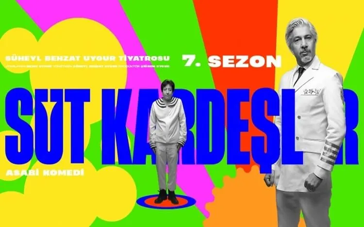 Süt Kardeşler
