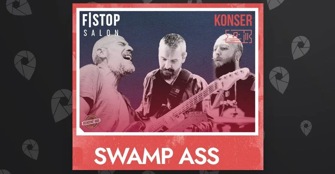 Swamp Ass Blues Band
