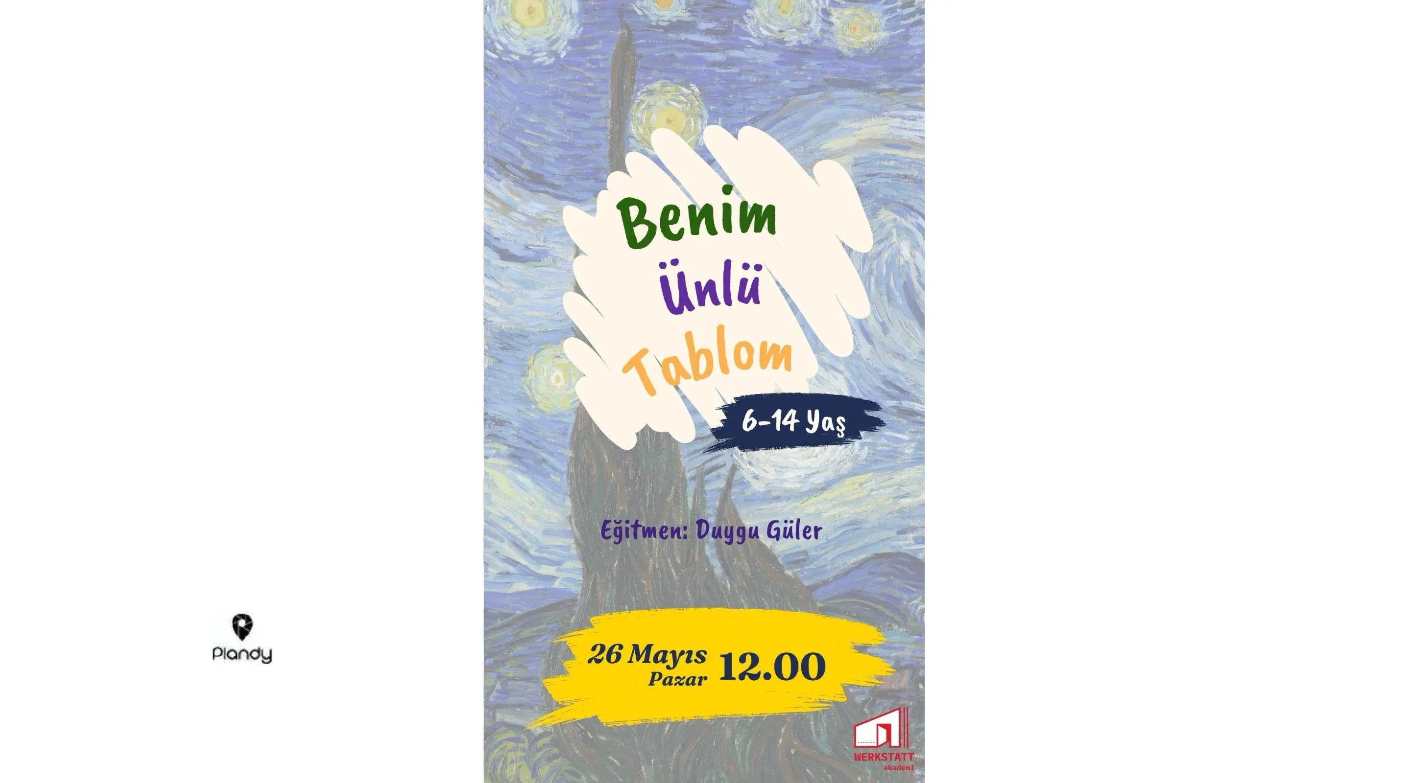 Benim Ünlü Tablom