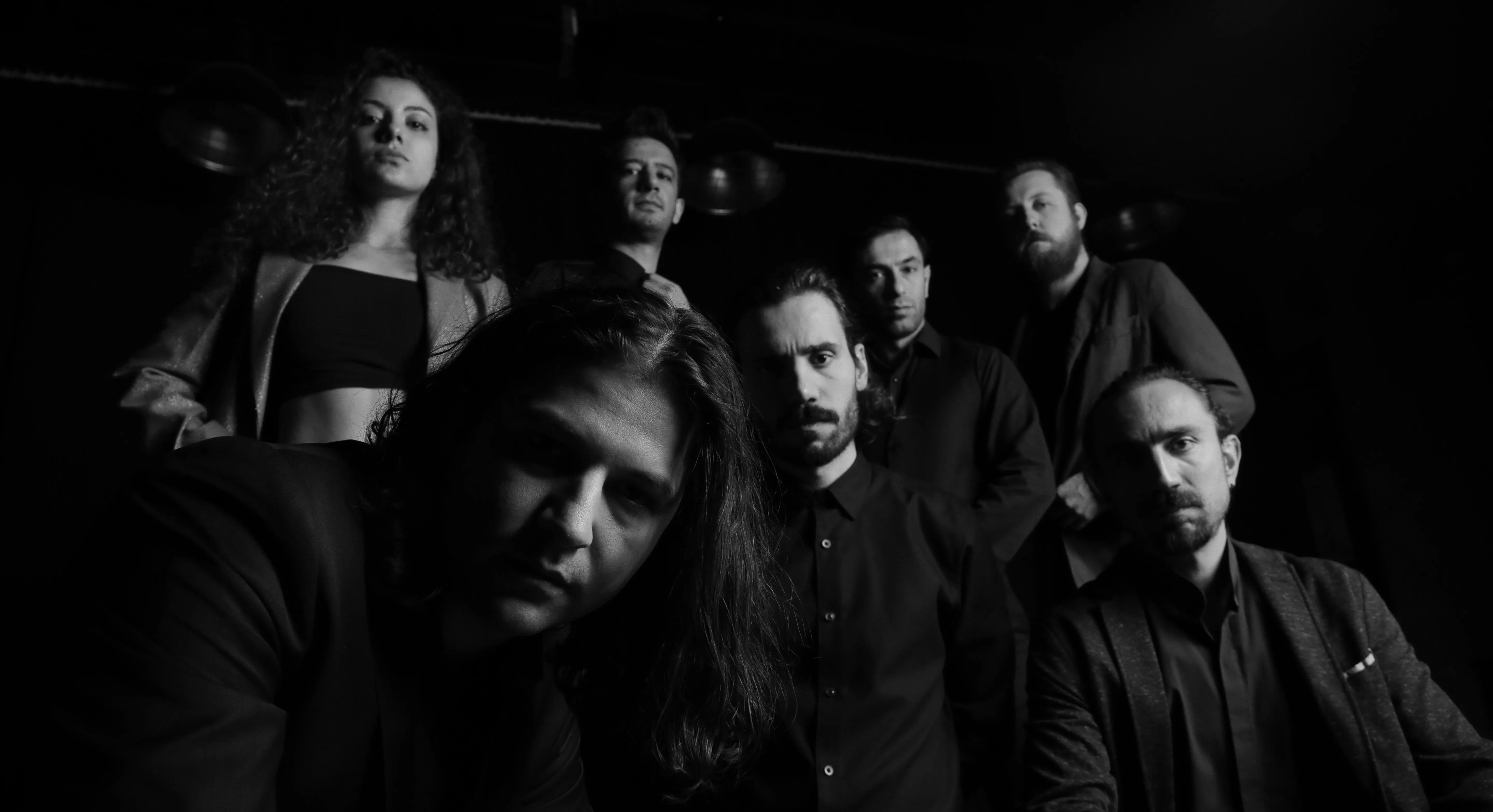 Horizon 50 & Tunç Aydoğmuş, Co. Taco Band Albüm Lansman