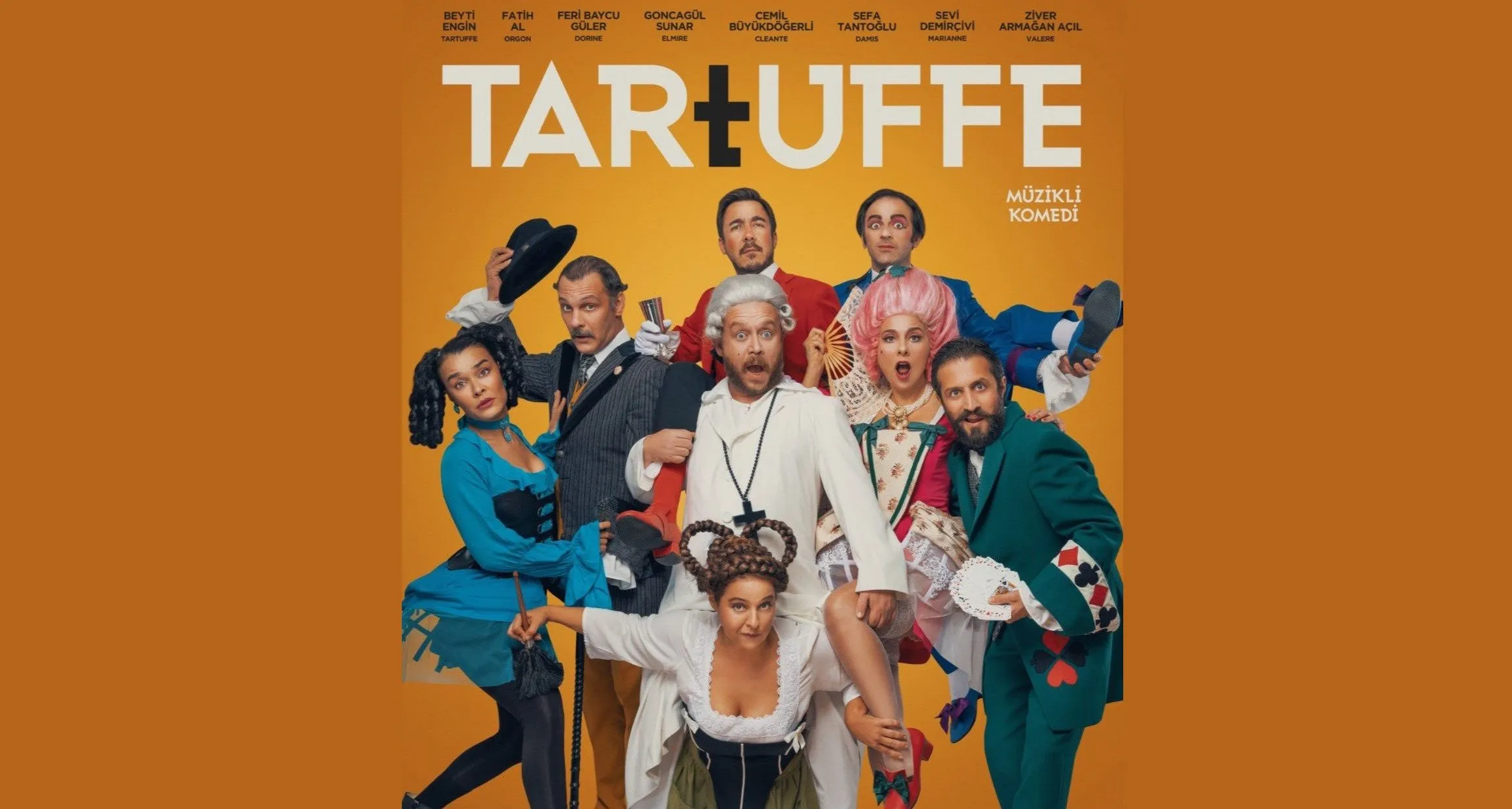 Tartuffe