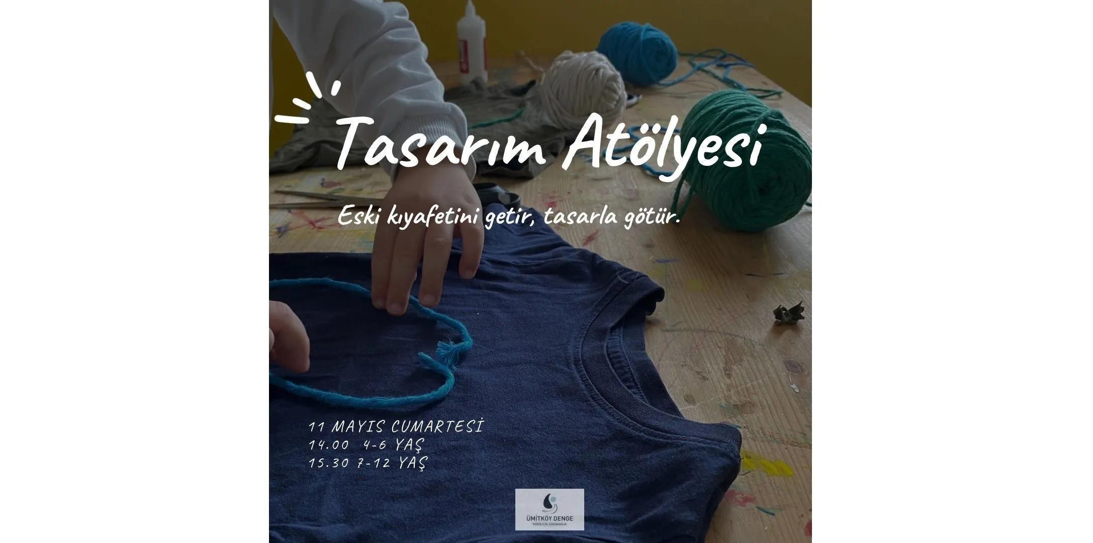 Tasarım Atölyesi