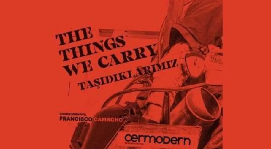 Çıplak Ayaklar Kumpanyası - Taşıdıklarımız