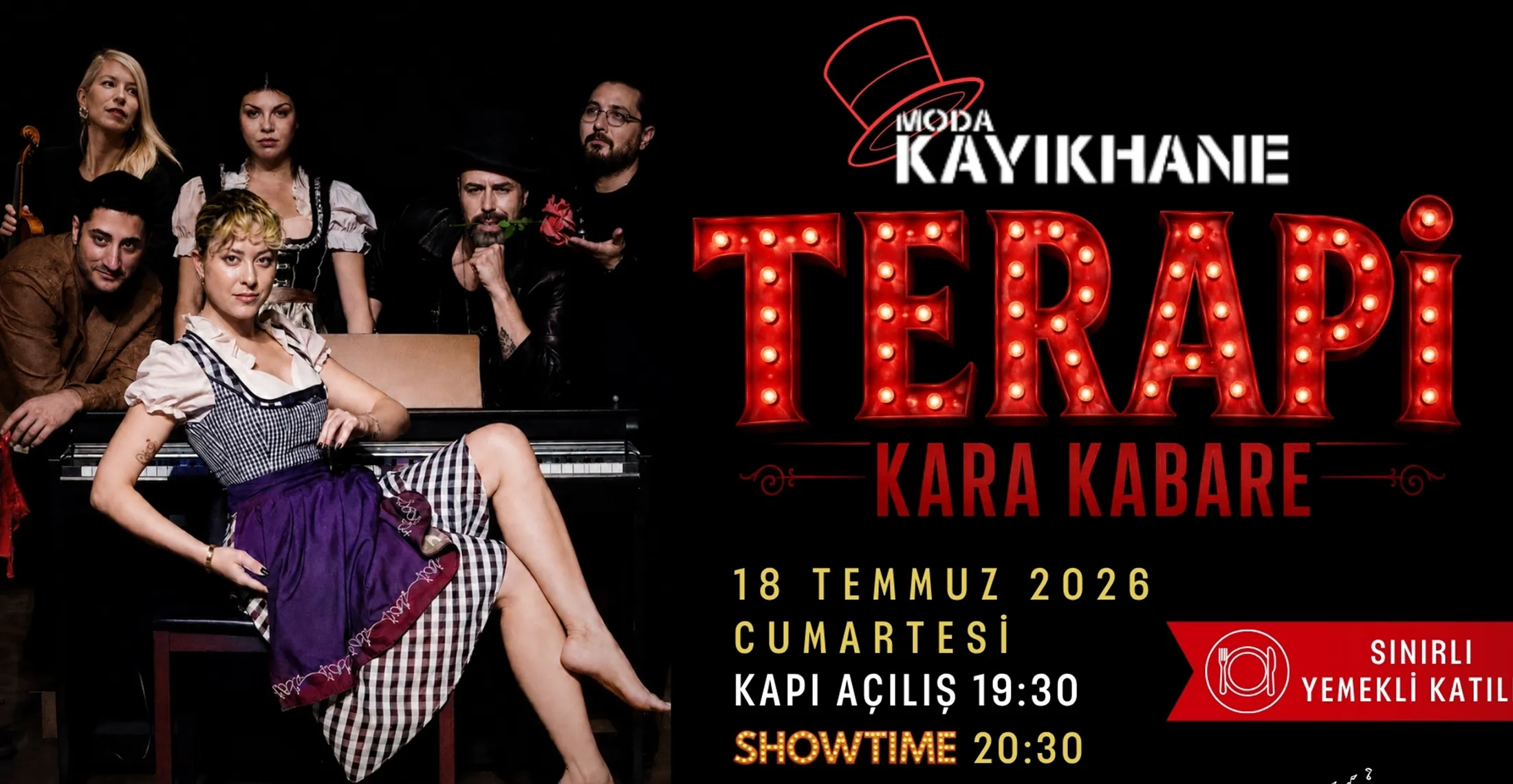 Terapi - Kara Kabare 