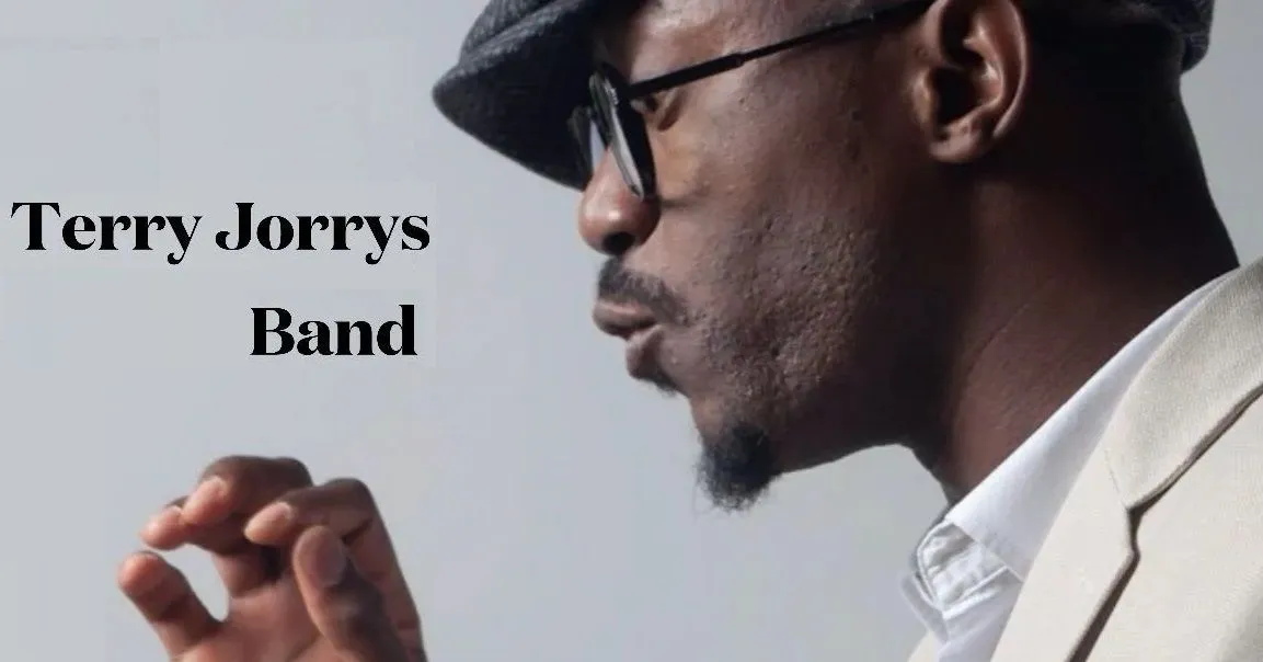 Terry Jorrys Band
