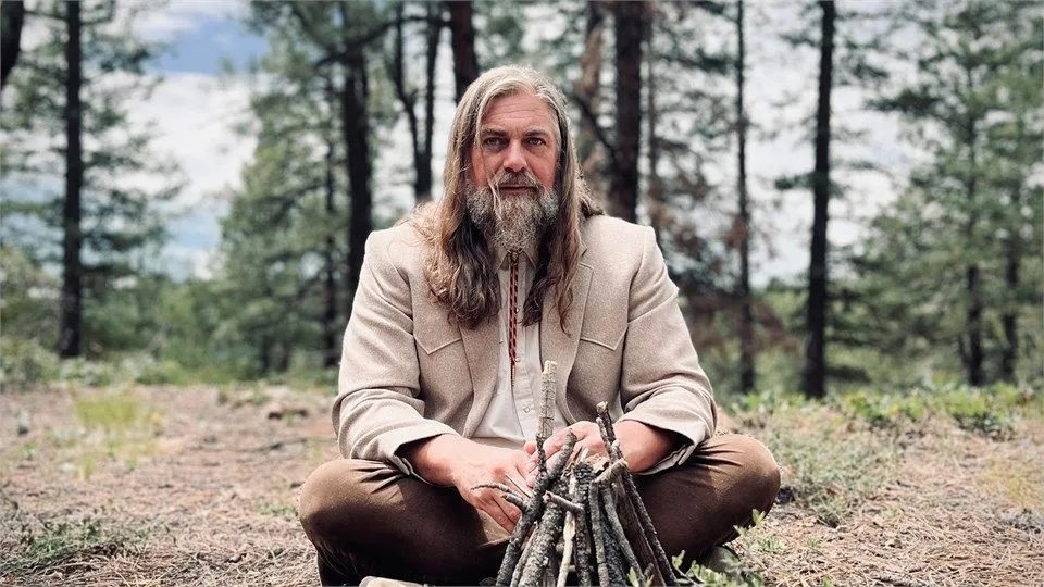 The White Buffalo / Ankara