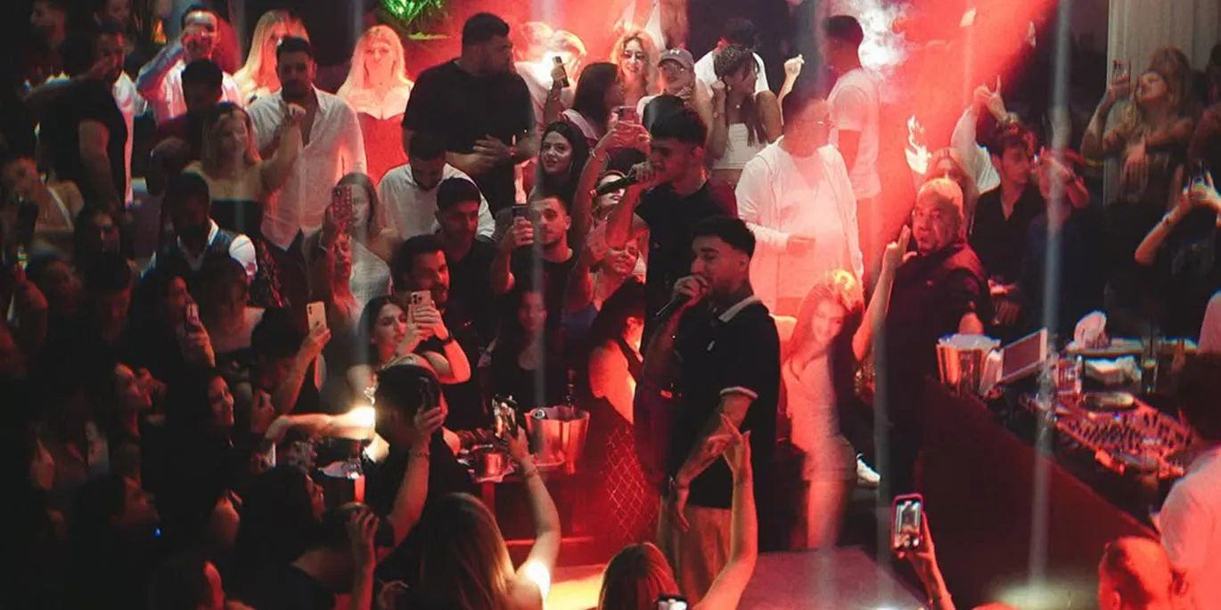 The Lobby Istanbul - cover