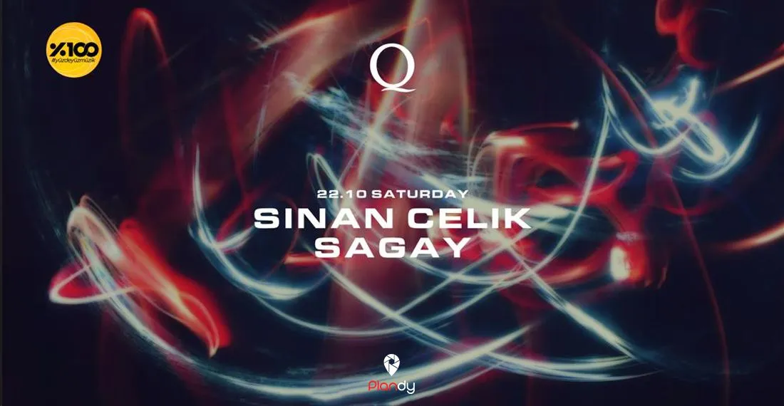 Sinan Çelik & Sagay