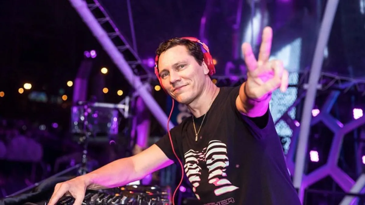 Tiesto
