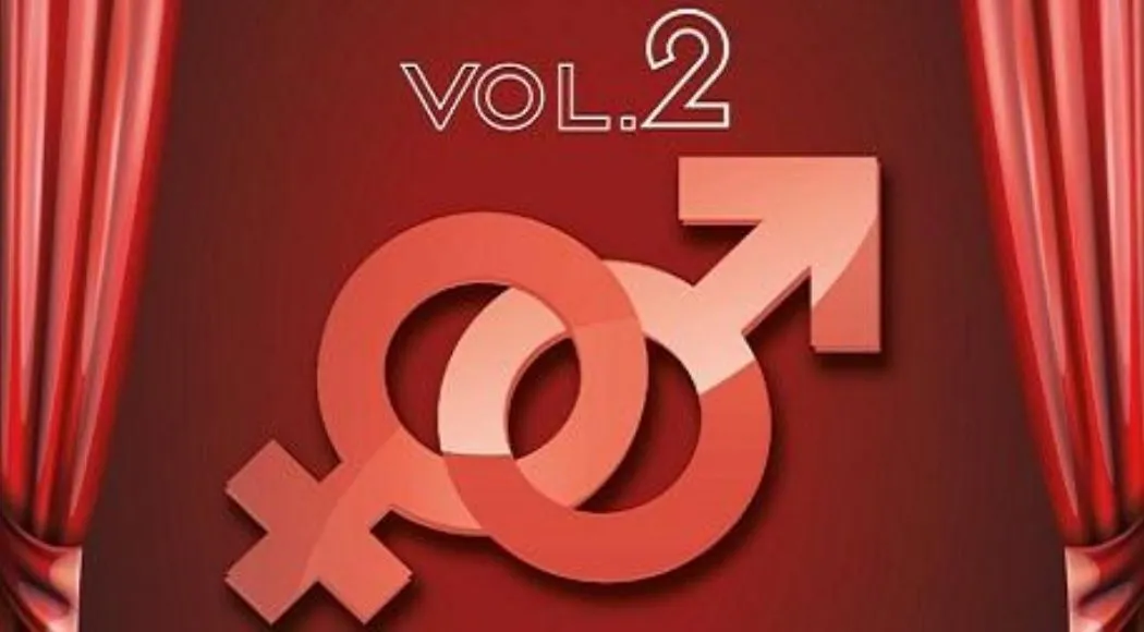 Tiyatro mu - İşte Bunlar Hep! - Kabare