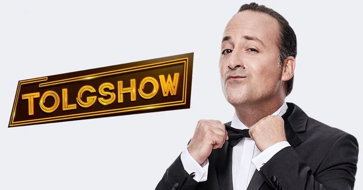 Tolga Çevik - Tolgshow