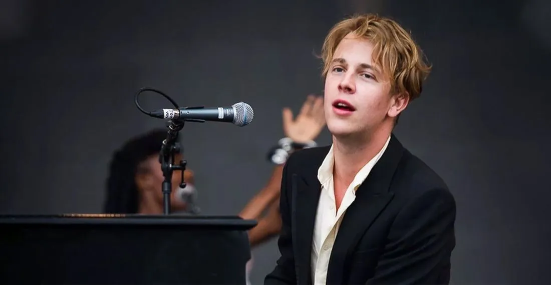 Tom Odell