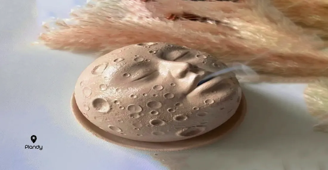 Tütsü Heykel Atölyesi