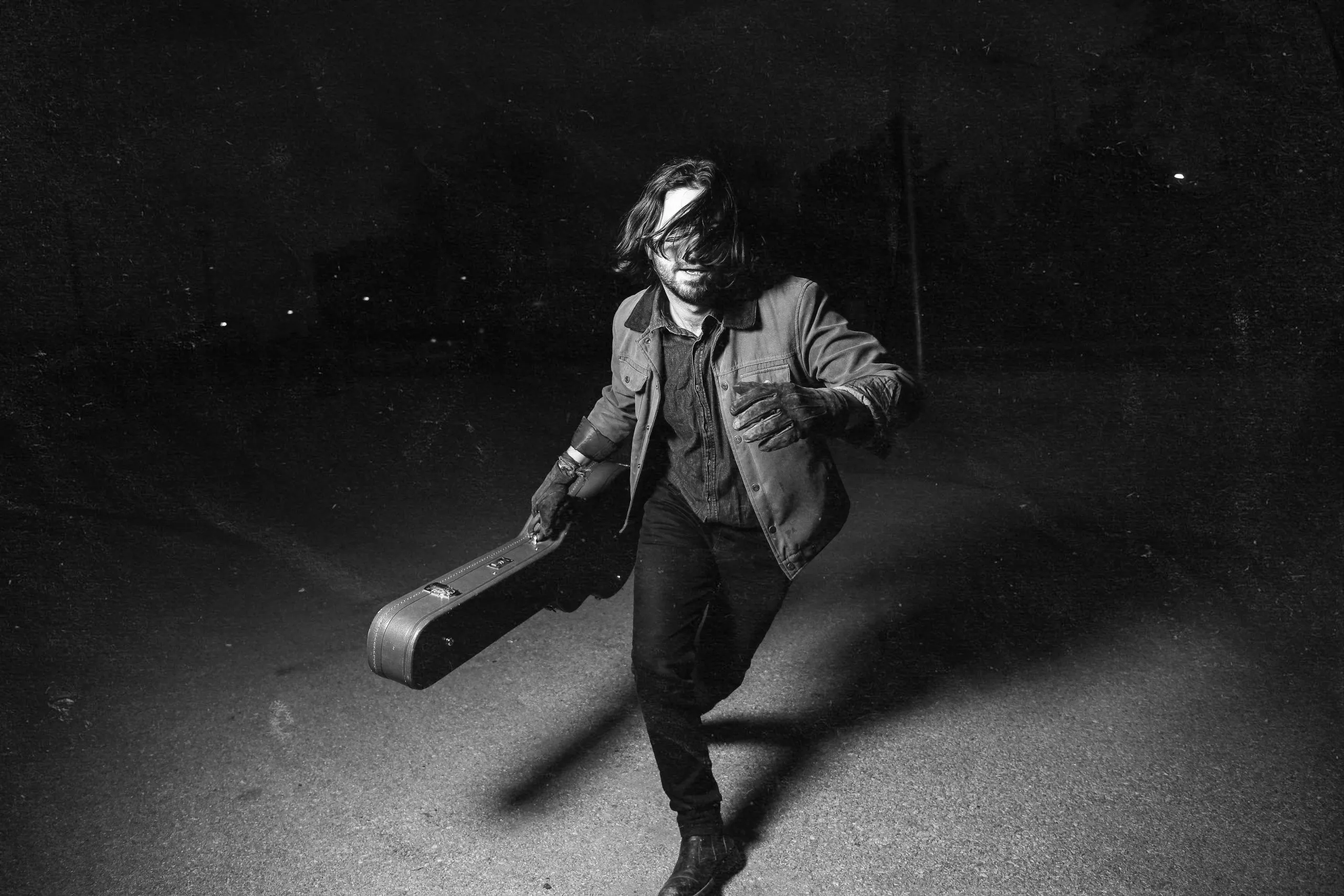 Tunç Aydoğmuş - Akustik