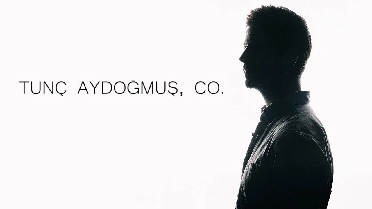 Tunç Aydoğmuş Co.