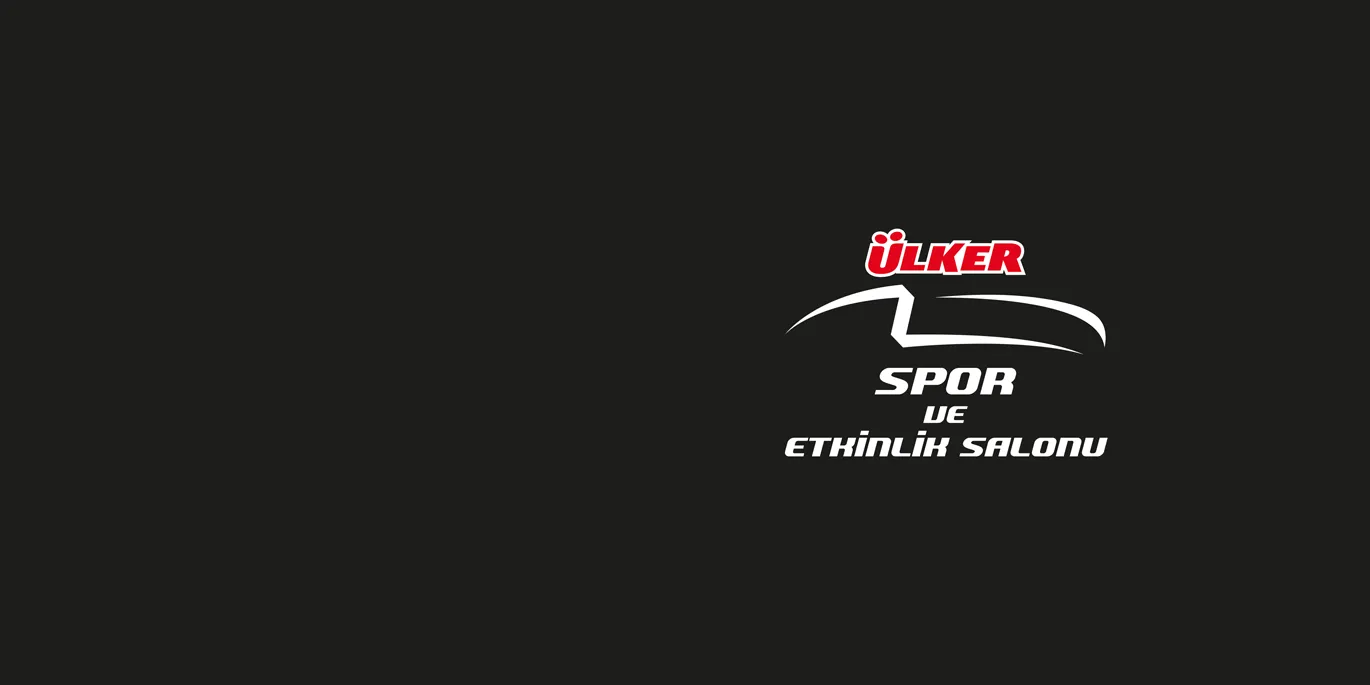Ülker Spor ve Etkinlik Salonu - cover