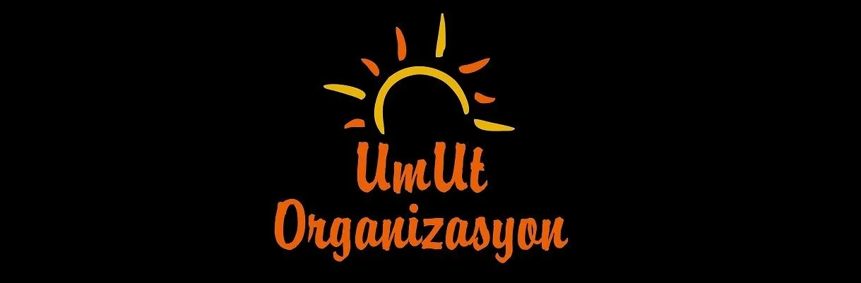 Umut Organizasyon - cover
