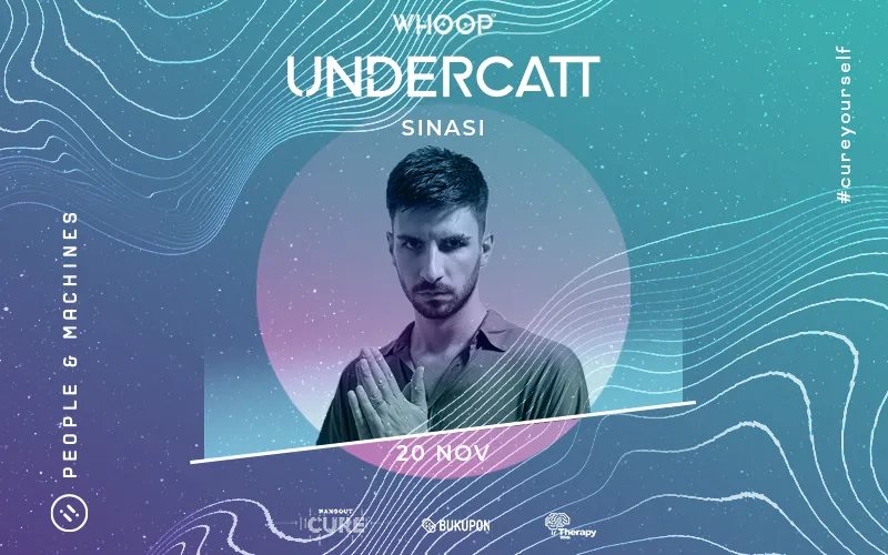 Undercatt & Sinasi