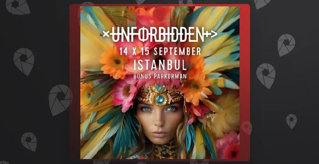 Unforbidden Festival 2024