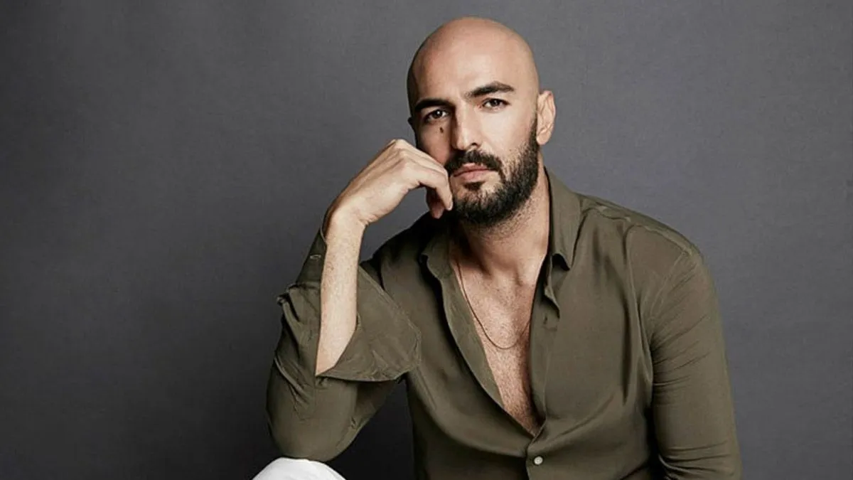 Soner Sarıkabadayı