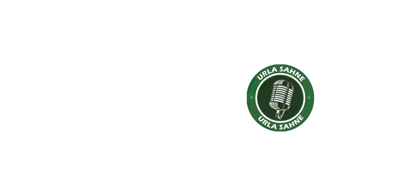Urla Sahne - cover