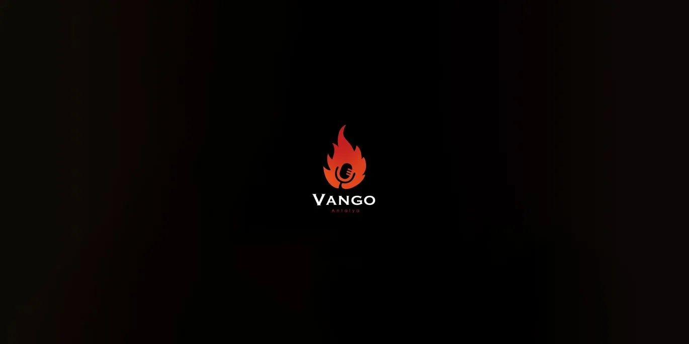 Vango Club - cover