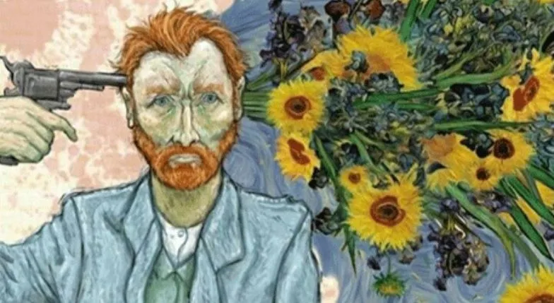 Van Gogh Resim Atölyesi