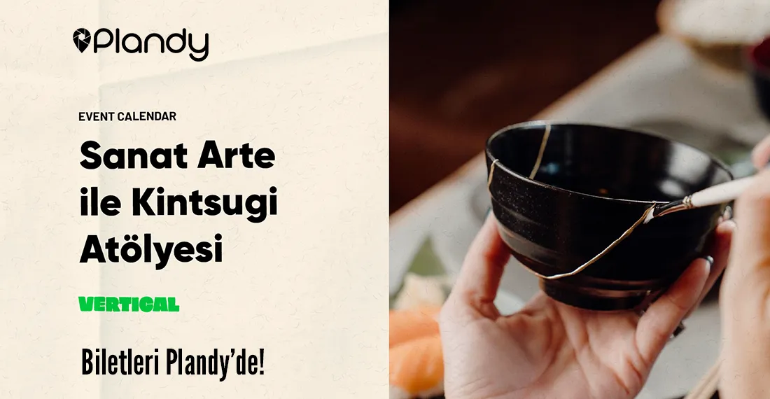 Kintsugi Atölyesi