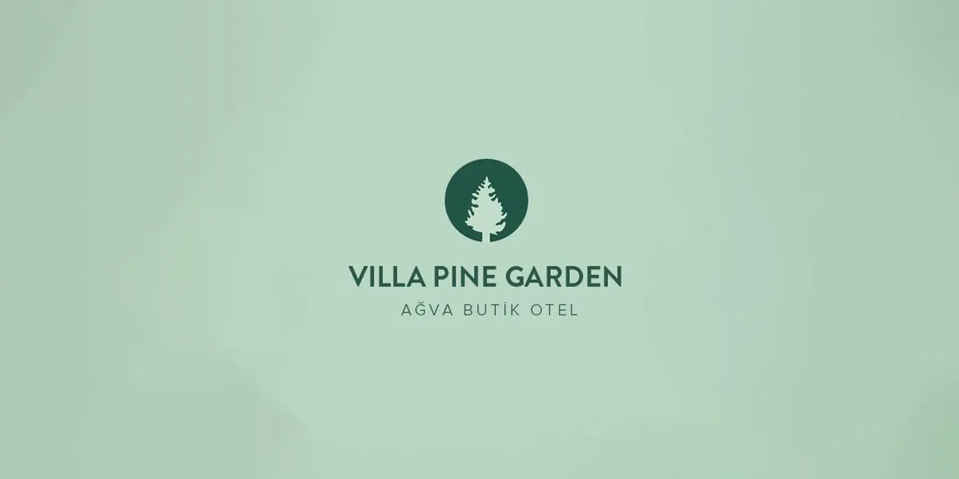 Villa Pine Garden - cover
