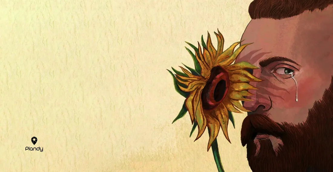 Van Gogh Resim Atölyesi