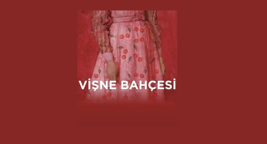 Vişne Bahçesi