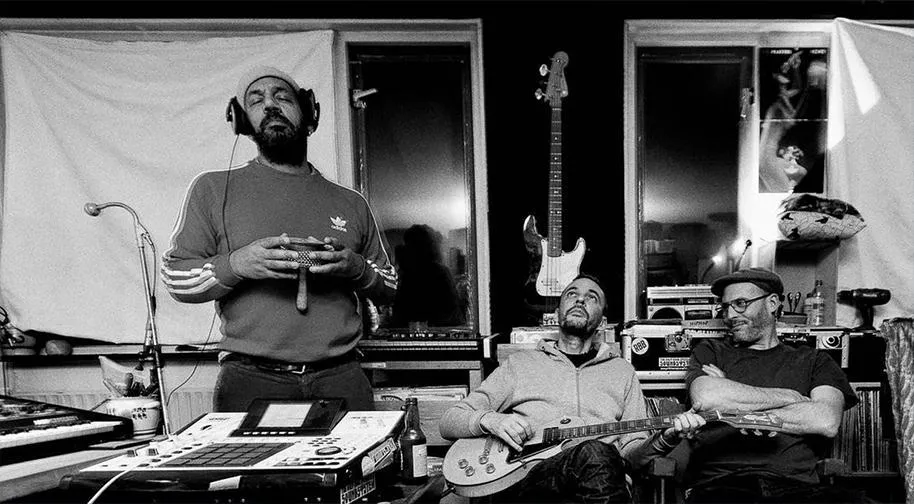 Voilaaa Sound System