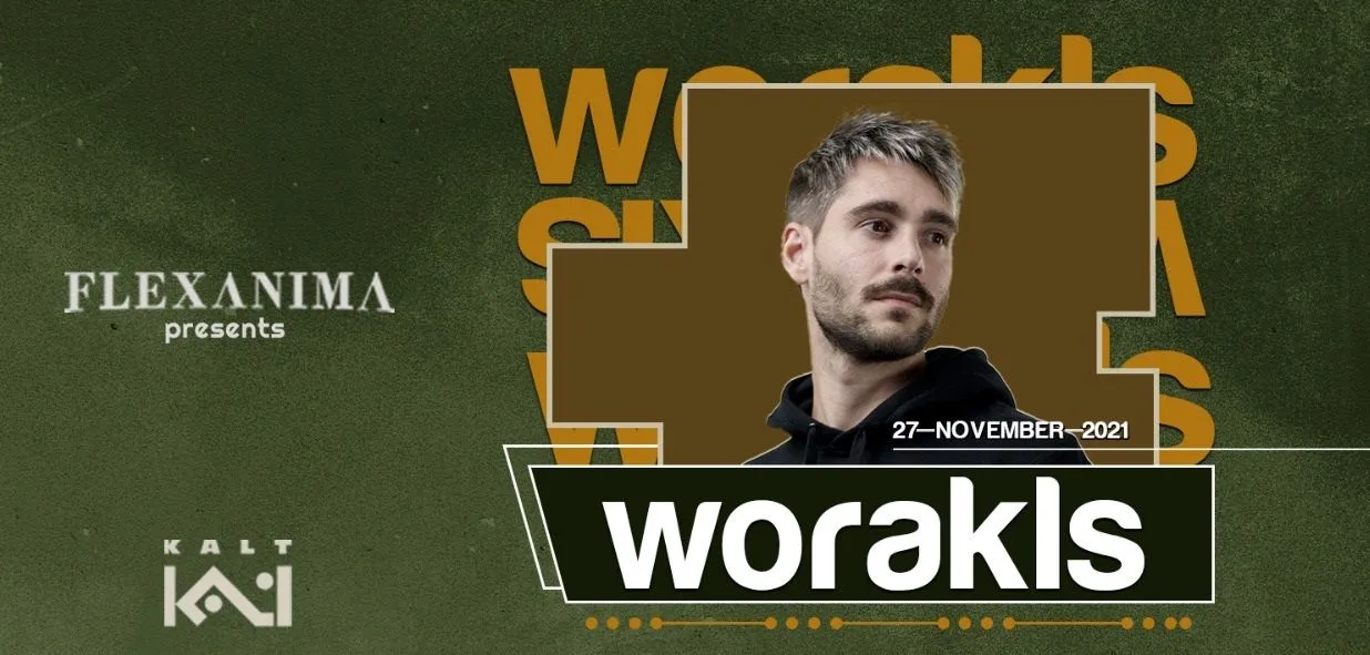 Worakls