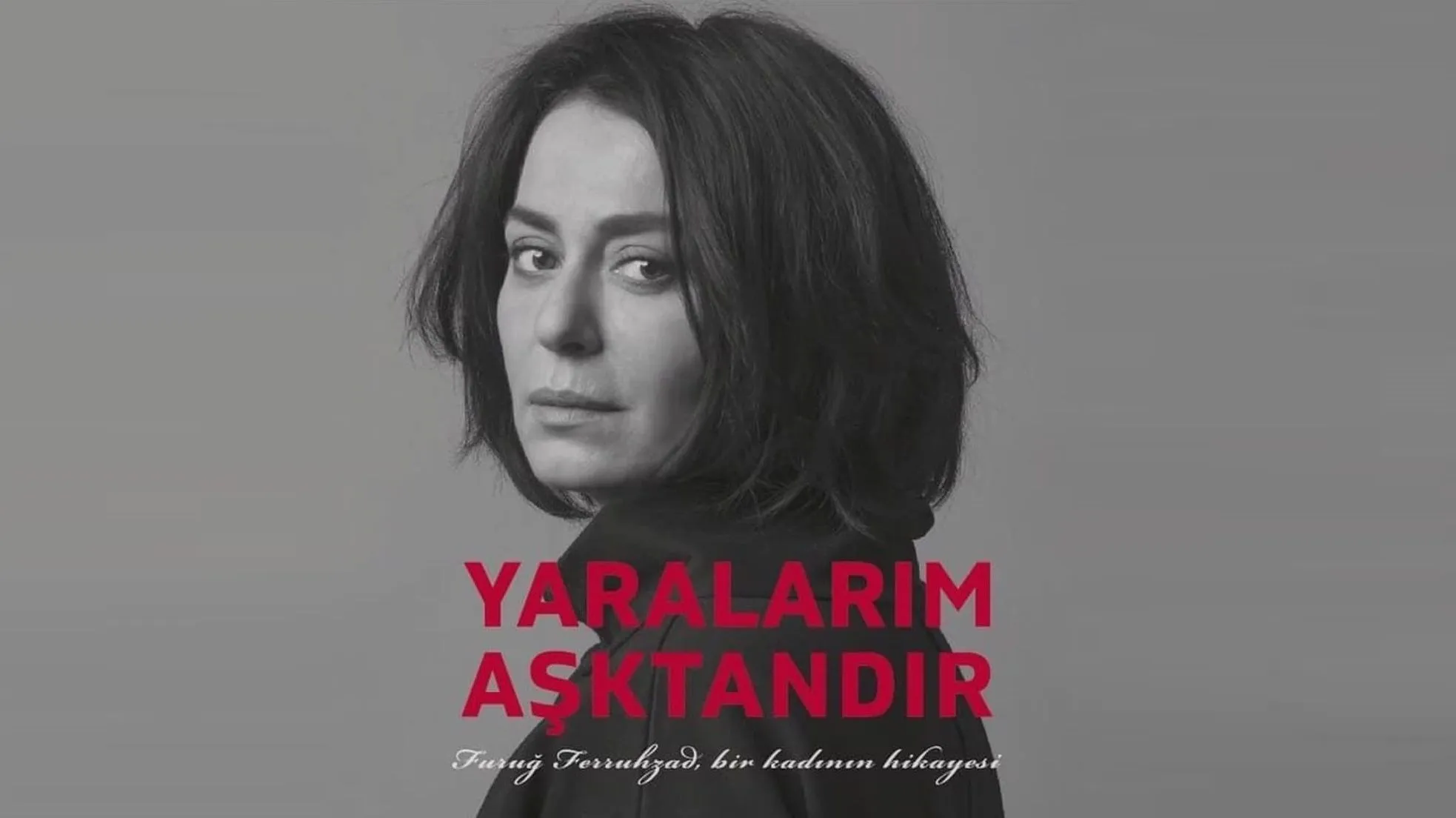Yaralarım Aşktandır