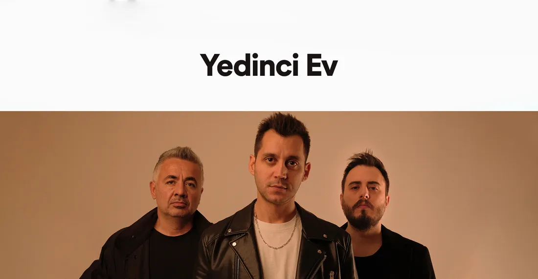 Yedinci Ev
