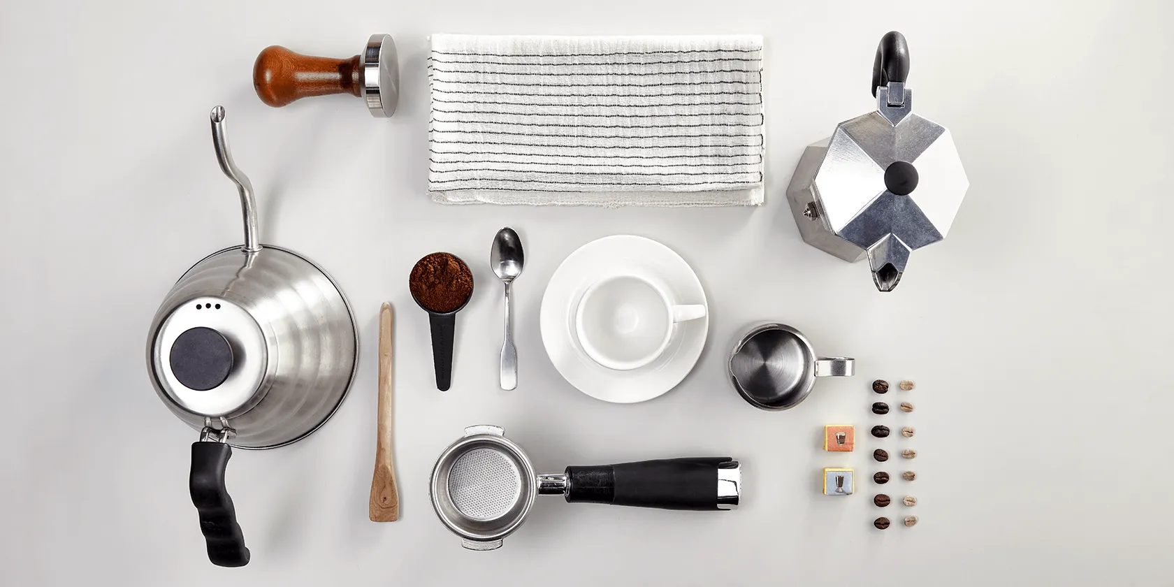 Yeni Nesil Kahve - Workshop