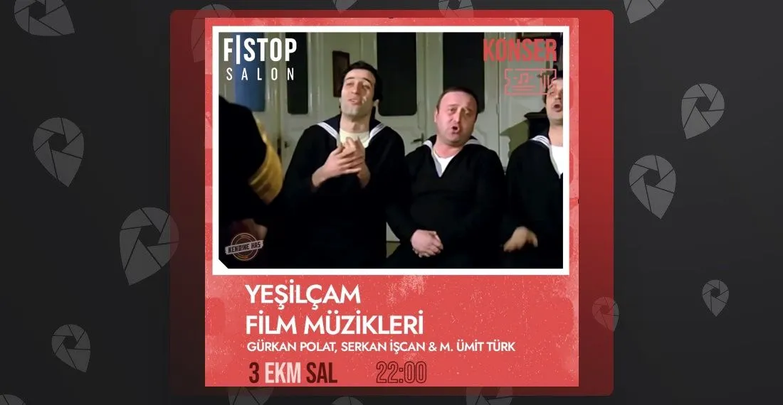 Yeşilçam Film Müzikleri