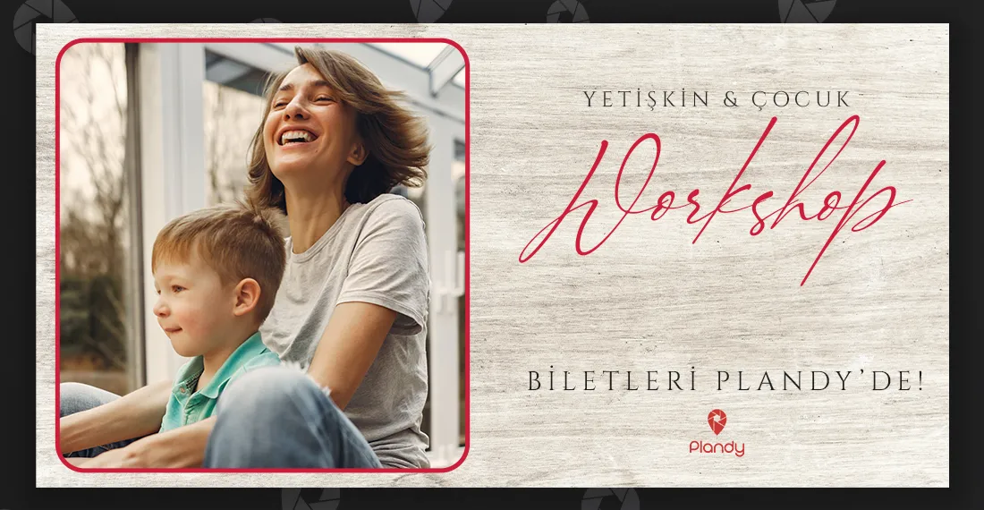 Yetişkin / Çocuk Sabun Atölyesi / 03 Mar