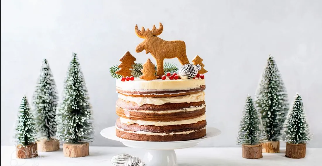 Christmas Cake