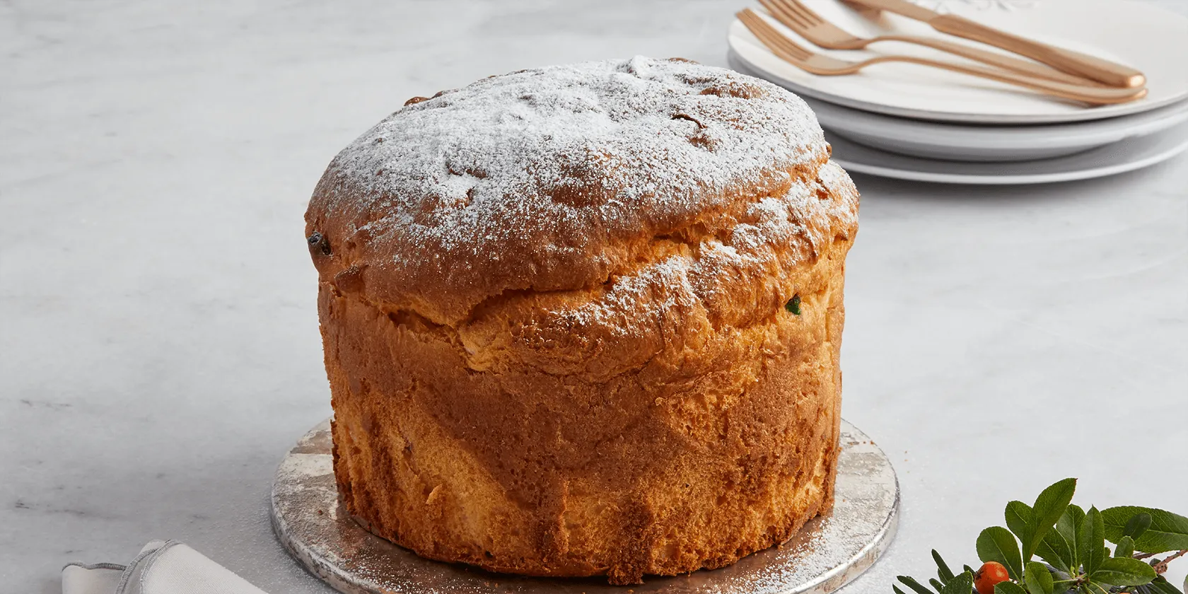 Yılbaşı Ekmekleri - Workshop